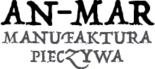 AN-MAR — Manufaktura Pieczywa