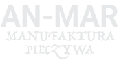 AN-MAR — Manufaktura Pieczywa